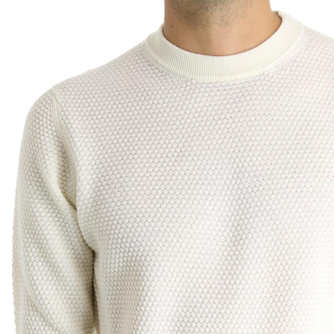 MAGLIA PUNTO RISO +39MASQ - Mad Fashion | img vers.650x/